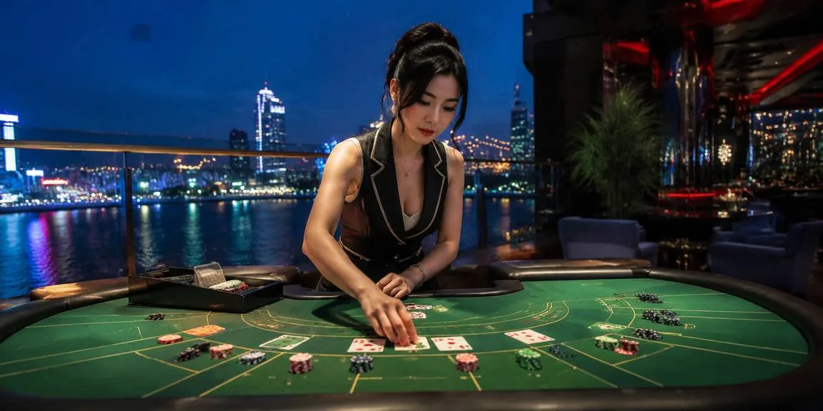 F89 Việt Nam Sảnh casino